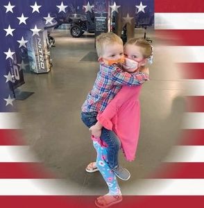 Meet your Posher, Keith